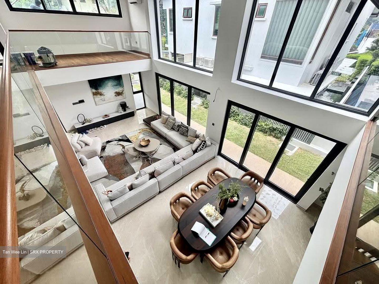 Braddell Heights Estate (D13), Semi-Detached #612035961